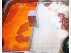 -海底捞火锅(振华商厦店)