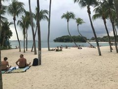 -巴拉湾海滩