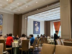 大堂-丽景酒楼·佛山老字号(广佛智城店)