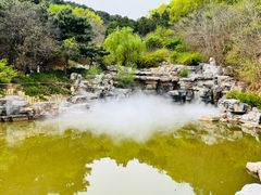 -北京西山国家森林公园