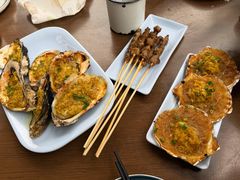-蚝翅·海鲜粥·烧烤·龙虾季(海曙天一店)