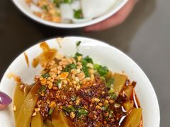 -何氏筠连水粉(明伦堂店)