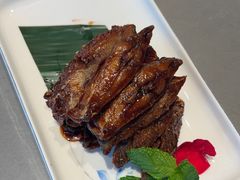 -阿明小菜·海鲜·上海菜(梅陇店)