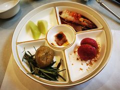 五福拼盘-虹御轩·传承江浙菜(虹桥店)