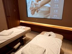 -手技王·影院足道·SPA(深圳之眼店)