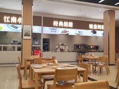-浙江大学玉泉校区四食堂