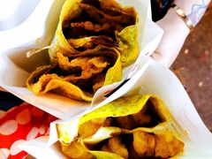 煎饼果子-南楼煎饼(南楼总店)
