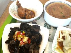 -老乡鸡(茨河路店)