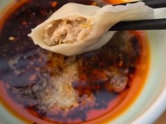 -一轩饺子馆(丽都店)