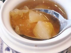 -香厨中餐厅(松北香格里拉店)