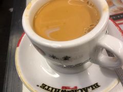 -华星冰室(湾仔店)