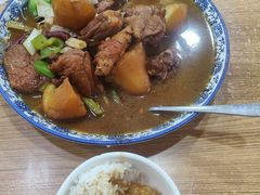 -东财大盘鸡(黑石礁店)