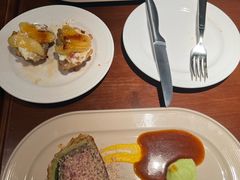 -餮熹Tipsea法餐(吉大店)