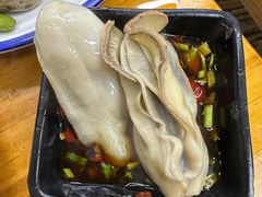 -九层海鲜塔(市南店)