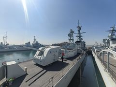 -中国人民解放军海军博物馆