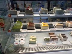 -小半有礼(天河南店)