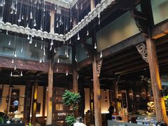 -观唐（国际）度假村温泉