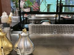 -大神太神·铁板烧(七宝领展广场店)