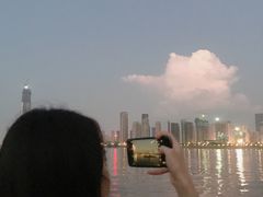 -武汉关码头(轮渡站)