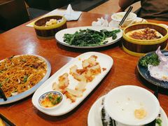 -丰圆轩粤式茶楼 . 点心粤菜(夏茅店)