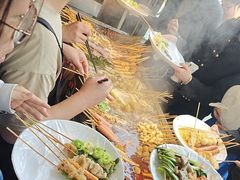 -郭记小街麻辣烫(南小街总店)