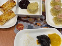 -满记甜品(正方京城店)