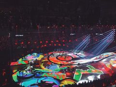 -宝能国际体育演艺中心