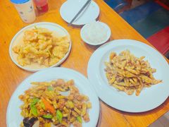 -李记大厨