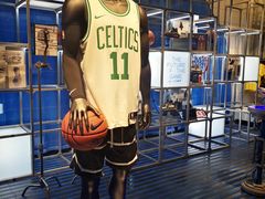 -NIKE品牌体验店(南京东路店)