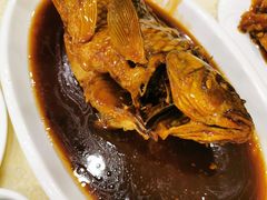 -奥华餐厅·老张记(台基厂店)