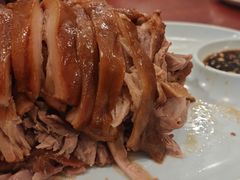 -聚首堂·特色小吃·肘子(什刹海德胜门店)