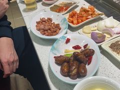 -元坊珲春无烟串城(北海路店)