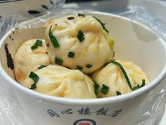 生煎-同心楼(解放北路店)