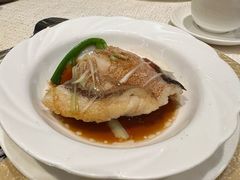 -富临饭店阿一鲍鱼