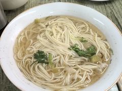 -正宗胖子抻面馆(岭东路店)
