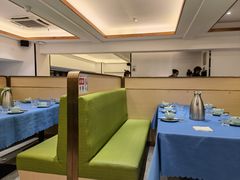 卡座-阿毛饭店(和义路店)