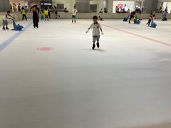 -TheRink大零溜冰场(IFS国金中心店)