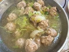 -宝光熏肉鞋底火烧(新街口店)