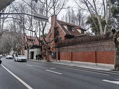 -伯衡55·吉品轩(乌鲁木齐南路店)