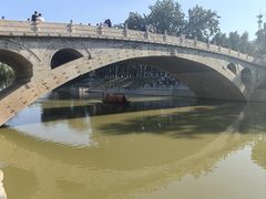 -赵州桥景区