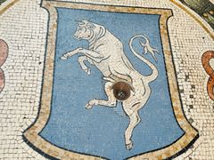 -埃马努埃莱二世拱廊