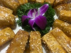 -张家卫·阳江菜·小海鲜(肥婆湾桥店)