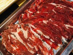 -京炭铜锅涮肉·羊蝎子·羊肉炉(保利·时光里店)