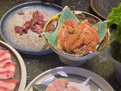 -樱嘢·炭火烧肉(惠南店)