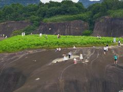 -飞天山旅游区