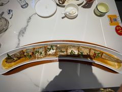 -正黄旗海鲜烧烤大排档(延安路总店)