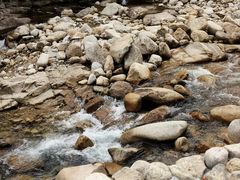 -姑婆山旅游区