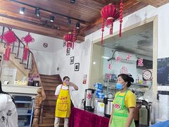 -南翔饭店