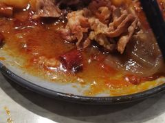 -千味涮·健康火锅(会展连城新天地店)