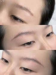 -一个差评成就的纹眉店